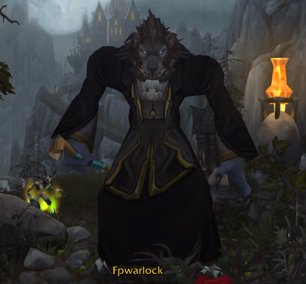 The only place you will see FPwarlock is in this screenshot