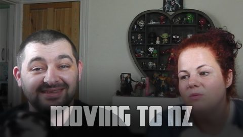 Moving to New Zealand | Vlog