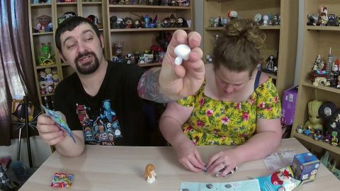 Lego Racoons, Funko Mystery Minis & More - Mystery Blind Bags #78