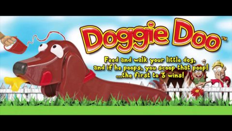 Drinky Talky Thingy Podcast #152: Doggie Doo